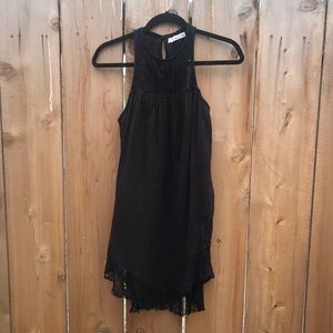 Gently loved Volcom size small dress